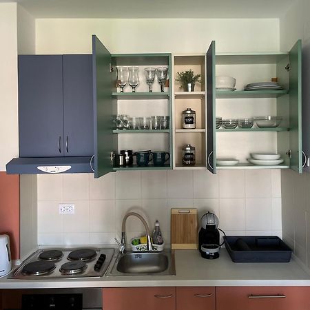 Apartment Vera With Free Garage Újvidék Kültér fotó