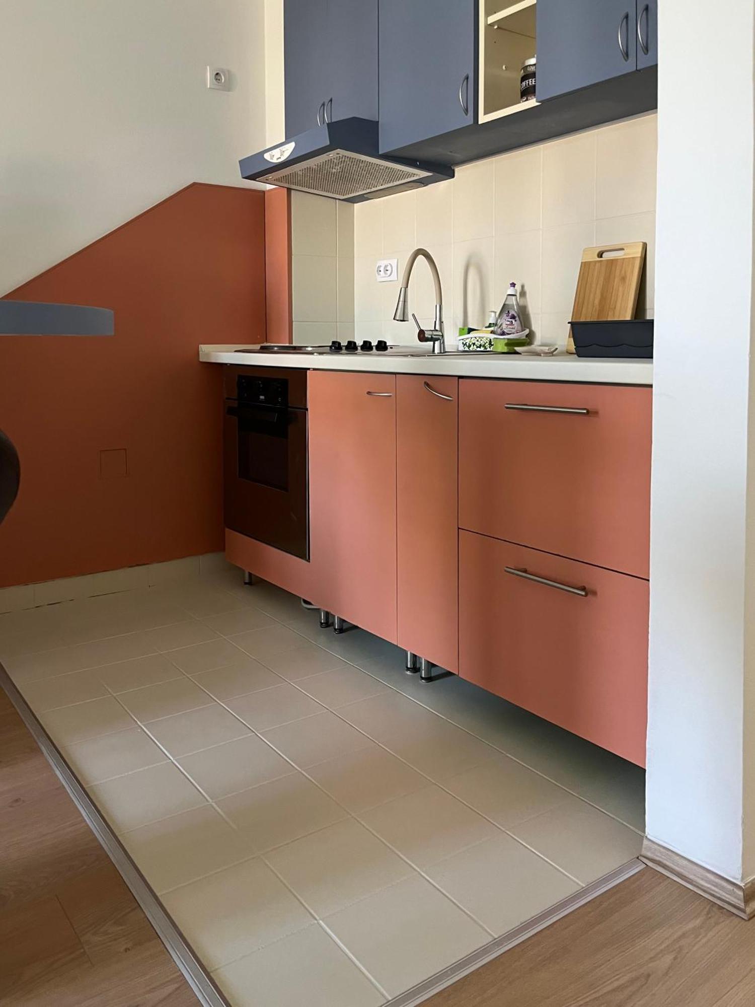 Apartment Vera With Free Garage Újvidék Kültér fotó